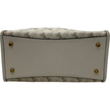 コーチ COACH フィールドトートバッグ 89143 アイボリー ポリ塩化ビニル/レザー レディース トートバッグ