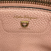 サルヴァトーレ・フェラガモ Salvatore Ferragamo レザートートバッグ 210914 ピンク レザー レディース トートバッグ