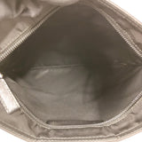 プラダ PRADA ナイロンショルダーバッグ 1BH978 ブラック ナイロン ユニセックス ショルダーバッグ