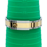 ロレックス ROLEX デイトナ 126503 ゴールド ゴールド/ステンレススチール 自動巻き メンズ 腕時計