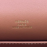 エルメス HERMES ポシェットケリー K刻 ゴールド ゴールド金具 スイフト レディース ハンドバッグ
