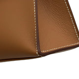 エルメス HERMES ポシェットケリー K刻 ゴールド ゴールド金具 スイフト レディース ハンドバッグ