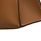 エルメス HERMES ポシェットケリー K刻 ゴールド ゴールド金具 スイフト レディース ハンドバッグ