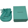 ティファニー TIFFANY＆CO ハグベアネックレス シルバー Ag925 ジュエリー