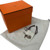 エルメス HERMES ピコタンロックPM U刻 エトゥープ シルバー金具 トリヨンクレマンス レディース ハンドバッグ