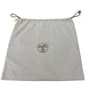 エルメス HERMES エヴリン3PM X刻印 オレンジポピー シルバー金具 エプソン レディース ショルダーバッグ