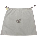 エルメス HERMES エヴリン3PM X刻印 オレンジポピー シルバー金具 エプソン レディース ショルダーバッグ