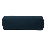 エルメス HERMES エールバッグジップPM K刻 ブルーオセアン/ブラック シルバー金具 トワル/ハンター レディース ハンドバッグ