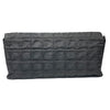 シャネル CHANEL ニュートラベルラインフラップバッグ A15316 ブラック ナイロンジャガード レディース ショルダーバッグ