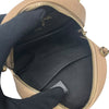 シャネル CHANEL CCフィリグリーチェーンポシェット AP0365 ベージュ・ブラック キャビア レディース ショルダーバッグ
