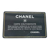 シャネル CHANEL CCフィリグリーチェーンポシェット AP0365 ベージュ・ブラック キャビア レディース ショルダーバッグ