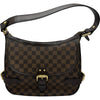 ルイ・ヴィトン LOUIS VUITTON ハイバリー N51200 ブラウン ダミエ メンズ ショルダーバッグ
