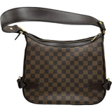 ルイ・ヴィトン LOUIS VUITTON ハイバリー N51200 ブラウン ダミエ メンズ ショルダーバッグ