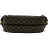 ルイ・ヴィトン LOUIS VUITTON ハイバリー N51200 ブラウン ダミエ メンズ ショルダーバッグ