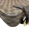 ルイ・ヴィトン LOUIS VUITTON ハイバリー N51200 ブラウン ダミエ メンズ ショルダーバッグ