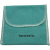 ティファニー TIFFANY＆CO エンブレイスリング プラチナ Pt950 ダイヤモンド ジュエリー