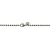 ティファニー TIFFANY＆CO リターントゥタグネックレス シルバー SV925 ジュエリー