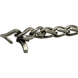 ティファニー TIFFANY＆CO フォージネックレス シルバー Ag925 ジュエリー