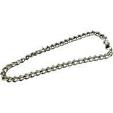 ティファニー TIFFANY＆CO フォージネックレス シルバー Ag925 ジュエリー