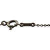 ティファニー TIFFANY＆CO ドロップネックレス シルバー 925 ジュエリー