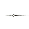 ティファニー TIFFANY＆CO ドロップネックレス シルバー 925 ジュエリー