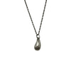 ティファニー TIFFANY＆CO ドロップネックレス シルバー 925 ジュエリー