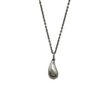 ティファニー TIFFANY＆CO ドロップネックレス シルバー 925 ジュエリー