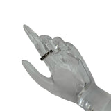 ティファニー TIFFANY＆CO アトラスリング シルバー AG925 ジュエリー
