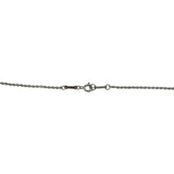 ティファニー TIFFANY＆CO オープンハートネックレス シルバー 925 ジュエリー