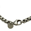 ティファニー TIFFANY＆CO ベネチアンリングブレス シルバー 925 ジュエリー