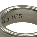 ティファニー TIFFANY＆CO 1837リング シルバー 925 ジュエリー