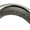 ティファニー TIFFANY＆CO 1837リング シルバー 925 ジュエリー