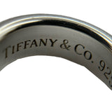 ティファニー TIFFANY＆CO 1837リング シルバー 925 ジュエリー