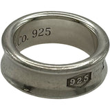 ティファニー TIFFANY＆CO 1837リング シルバー 925 ジュエリー