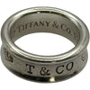 ティファニー TIFFANY＆CO 1837リング シルバー 925 ジュエリー
