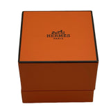 エルメス HERMES シェーヌダンクルリング シルバー Ag925 ジュエリー