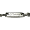 ショパール Chopard ハッピースピリットネックレス ホワイトゴールド 750 ダイヤモンド ジュエリー