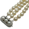 タサキ TASAKI パールブレスレット ホワイト SILVER パール ジュエリー