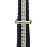 ミキモト MIKIMOTO リング プラチナ/ゴールド Pt900/K18 ジュエリー