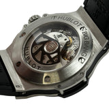 ウブロ HUBLOT ビッグバン アエロバン スチール セラミック 311.SM.1170.GR ブラック ステンレススチール/セラミック 自動巻き メンズ 腕時計