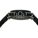 ウブロ HUBLOT ビッグバン アエロバン スチール セラミック 311.SM.1170.GR ブラック ステンレススチール/セラミック 自動巻き メンズ 腕時計