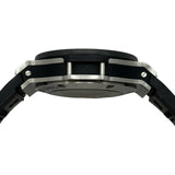 ウブロ HUBLOT ビッグバン アエロバン スチール セラミック 311.SM.1170.GR ブラック ステンレススチール/セラミック 自動巻き メンズ 腕時計