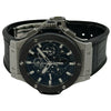 ウブロ HUBLOT ビッグバン アエロバン スチール セラミック 311.SM.1170.GR ブラック ステンレススチール/セラミック 自動巻き メンズ 腕時計