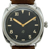 パネライ PANERAI ラジオミール カリフォルニア 3デイズ アッチャイオ PAM00424 ブラック ステンレススチール 手巻き メンズ 腕時計