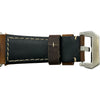 パネライ PANERAI ラジオミール カリフォルニア 3デイズ アッチャイオ PAM00424 ブラック ステンレススチール 手巻き メンズ 腕時計