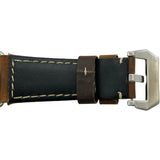 パネライ PANERAI ラジオミール カリフォルニア 3デイズ アッチャイオ PAM00424 ブラック ステンレススチール 手巻き メンズ 腕時計