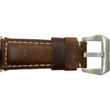 パネライ PANERAI ラジオミール カリフォルニア 3デイズ アッチャイオ PAM00424 ブラック ステンレススチール 手巻き メンズ 腕時計