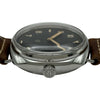 パネライ PANERAI ラジオミール カリフォルニア 3デイズ アッチャイオ PAM00424 ブラック ステンレススチール 手巻き メンズ 腕時計