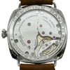 パネライ PANERAI ラジオミール カリフォルニア 3デイズ アッチャイオ PAM00424 ブラック ステンレススチール 手巻き メンズ 腕時計