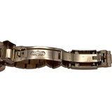 ロレックス ROLEX デイトナ 126505 ブラック/サンダスト ピンクゴールド 自動巻き メンズ 腕時計